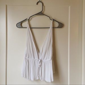 Brandy Melville Tank